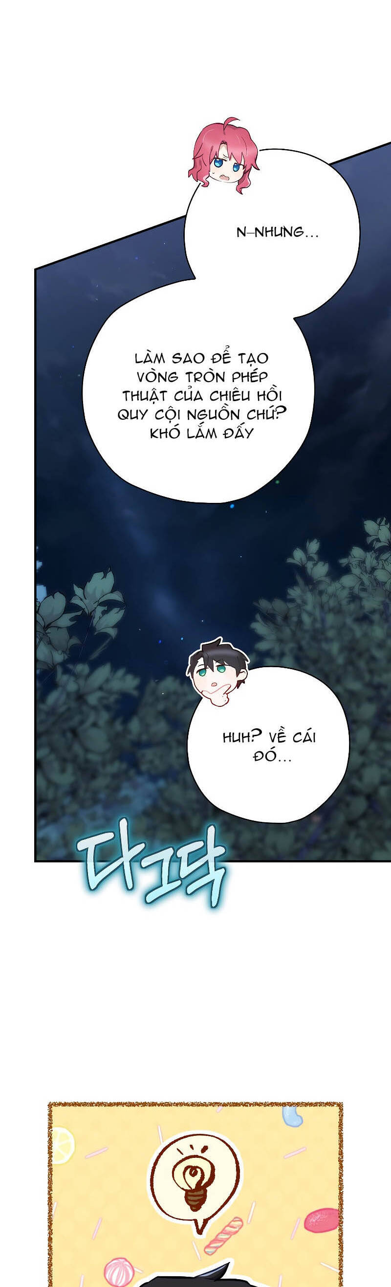 Kẻ Phán Quyết Chap 48.2 - Next Chap 49.2