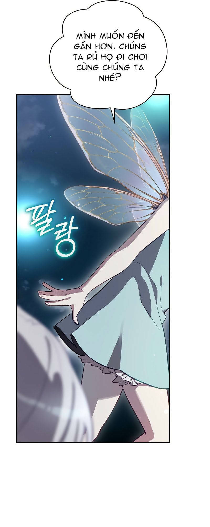 Kẻ Phán Quyết Chap 48.2 - Next Chap 49.2