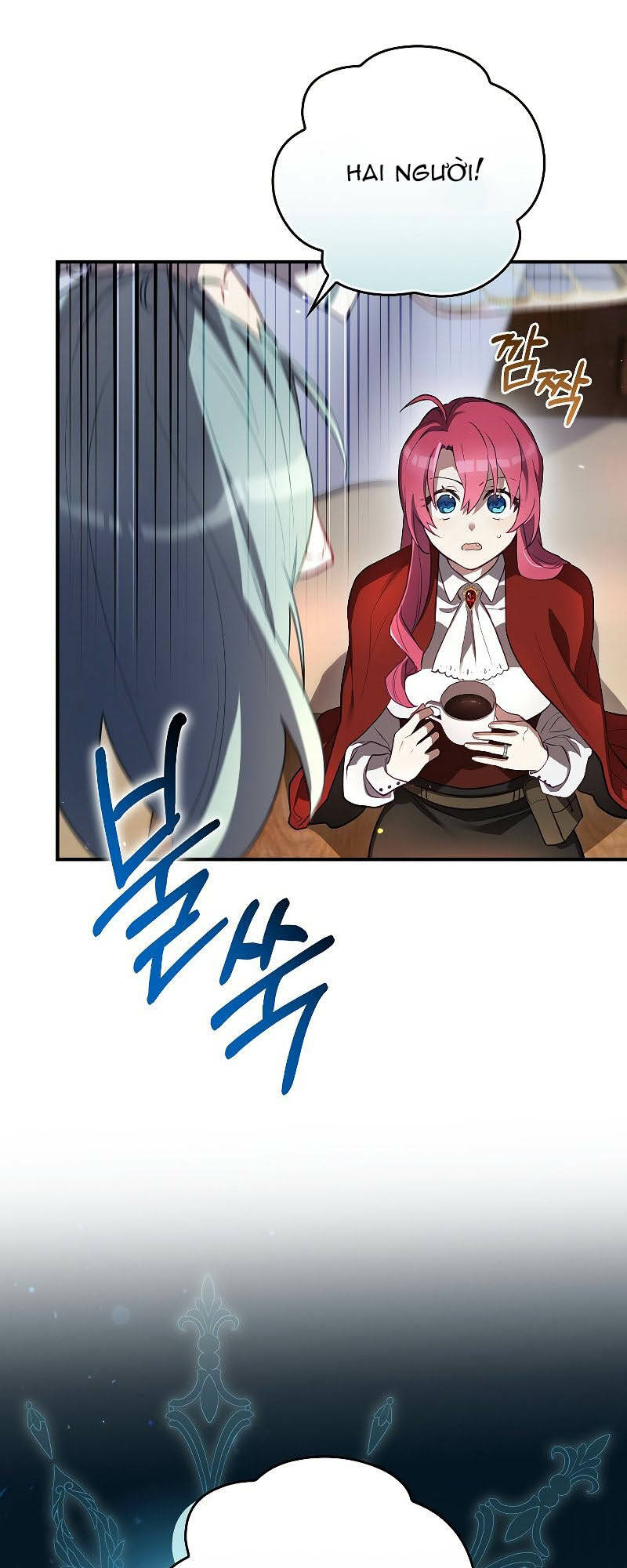 Kẻ Phán Quyết Chap 48.2 - Next Chap 49.2