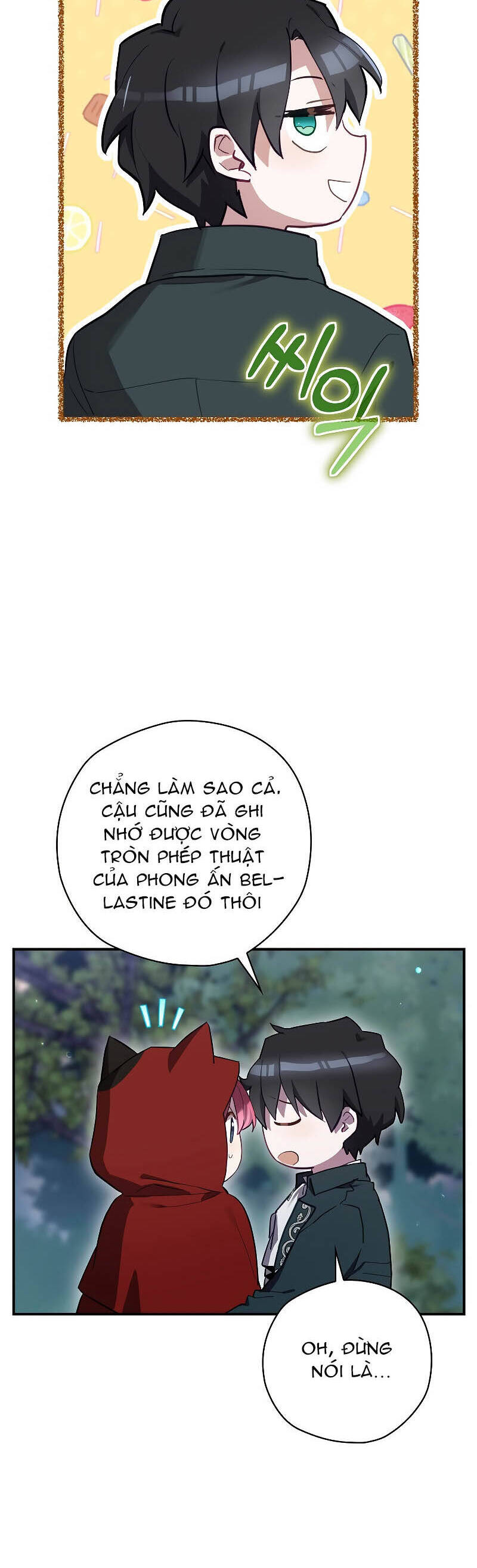 Kẻ Phán Quyết Chap 48.2 - Next Chap 49.2