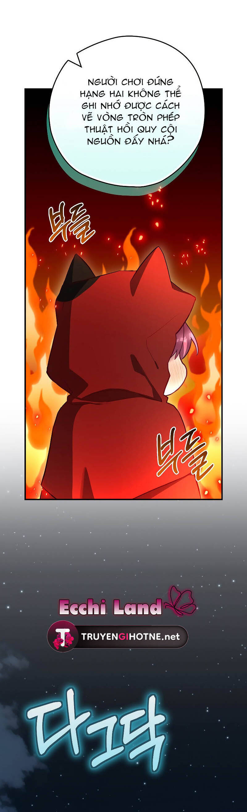 Kẻ Phán Quyết Chap 48.2 - Next Chap 49.2