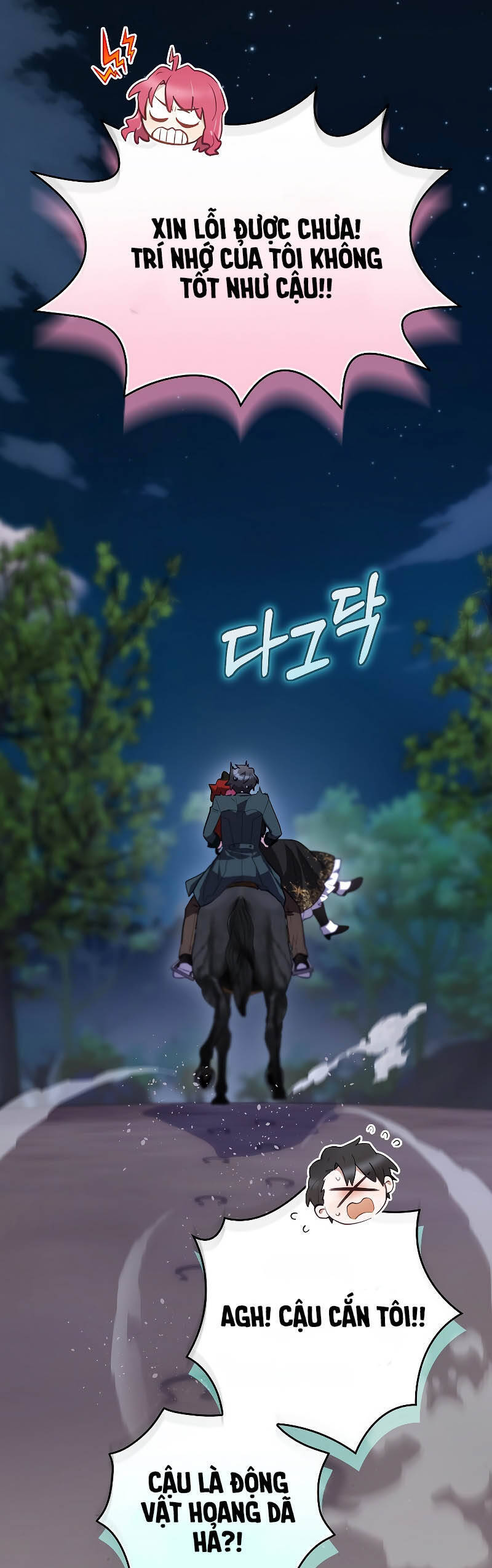 Kẻ Phán Quyết Chap 48.2 - Next Chap 49.2