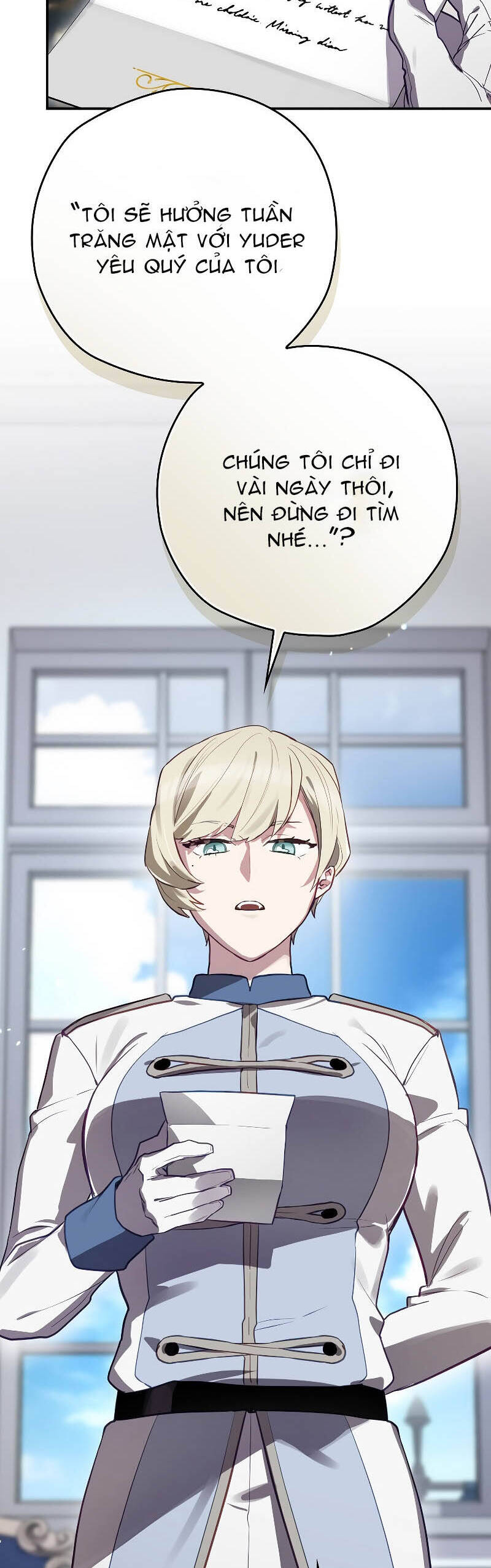 Kẻ Phán Quyết Chap 48.2 - Next Chap 49.2