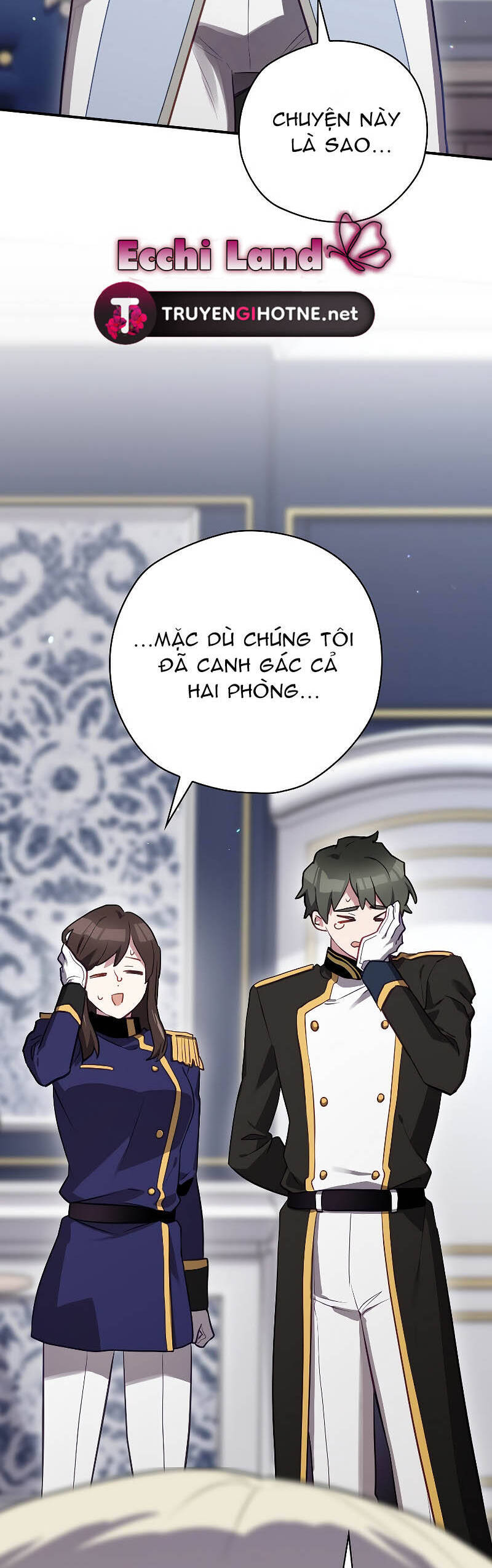 Kẻ Phán Quyết Chap 48.2 - Next Chap 49.2