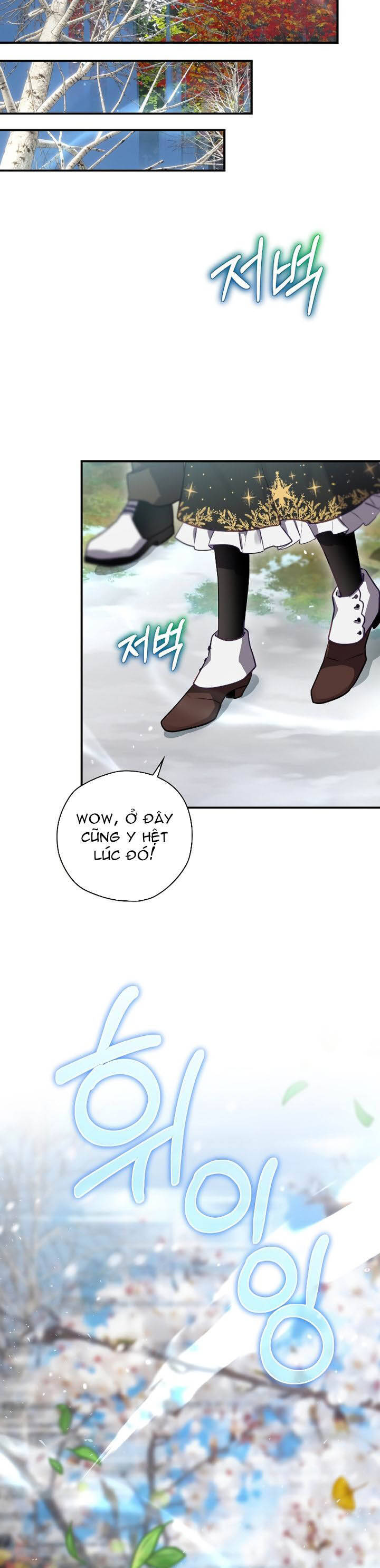 Kẻ Phán Quyết Chap 49.1 - Next Chap 50.1