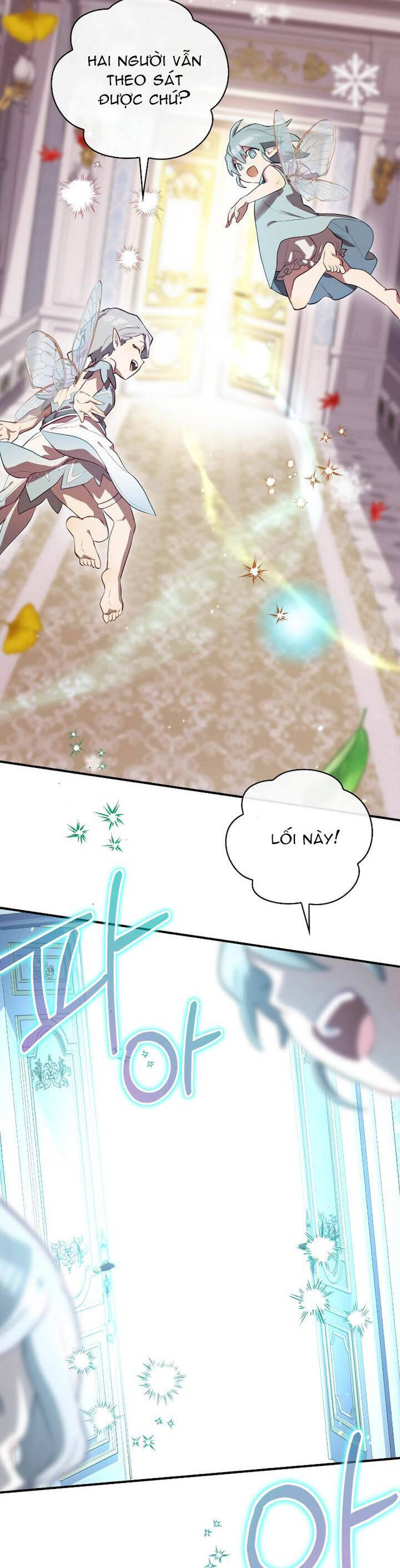 Kẻ Phán Quyết Chap 49.1 - Next Chap 50.1