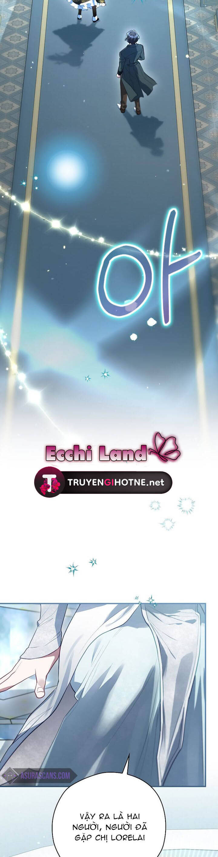 Kẻ Phán Quyết Chap 49.1 - Next Chap 50.1