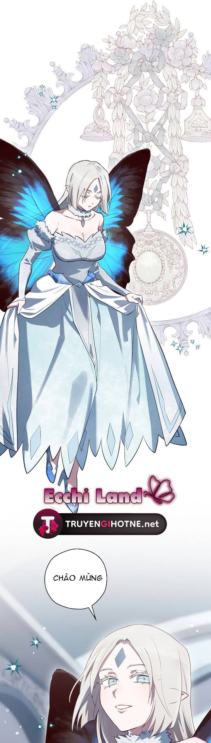 Kẻ Phán Quyết Chap 49.1 - Next Chap 50.1