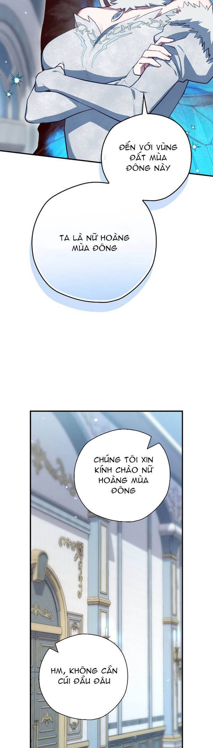 Kẻ Phán Quyết Chap 49.1 - Next Chap 50.1