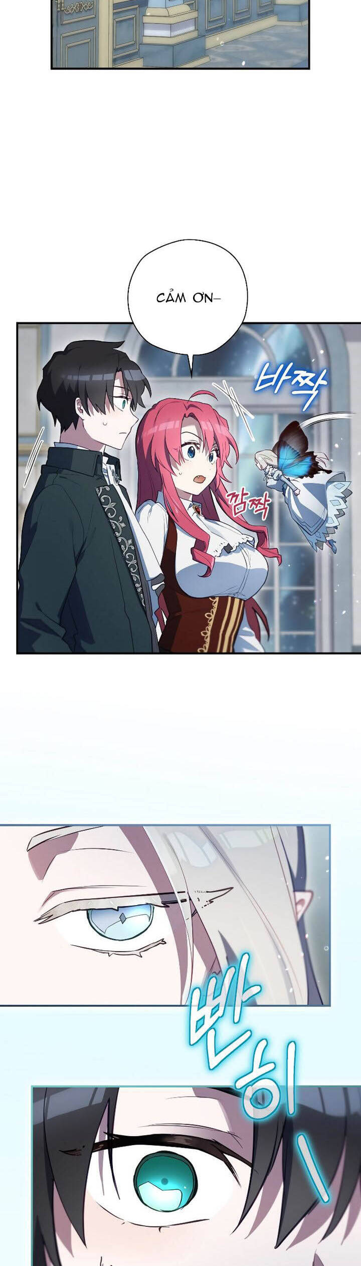 Kẻ Phán Quyết Chap 49.1 - Next Chap 50.1