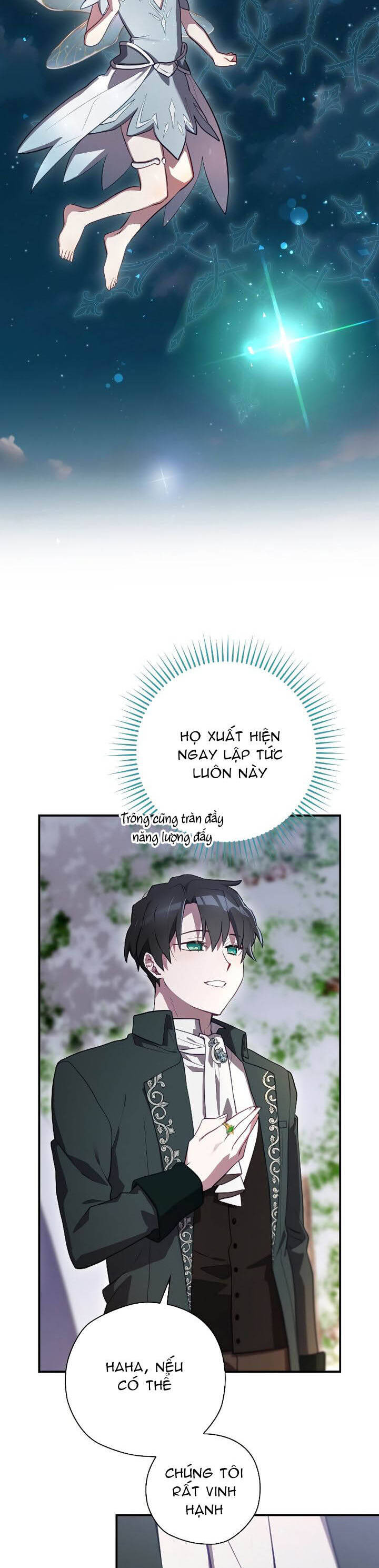 Kẻ Phán Quyết Chap 49.1 - Next Chap 50.1