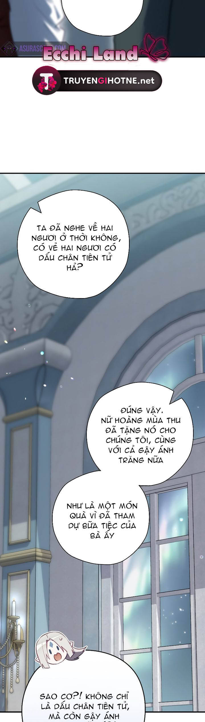 Kẻ Phán Quyết Chap 49.1 - Next Chap 50.1