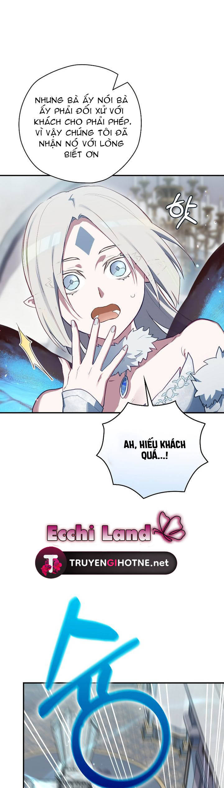 Kẻ Phán Quyết Chap 49.1 - Next Chap 50.1