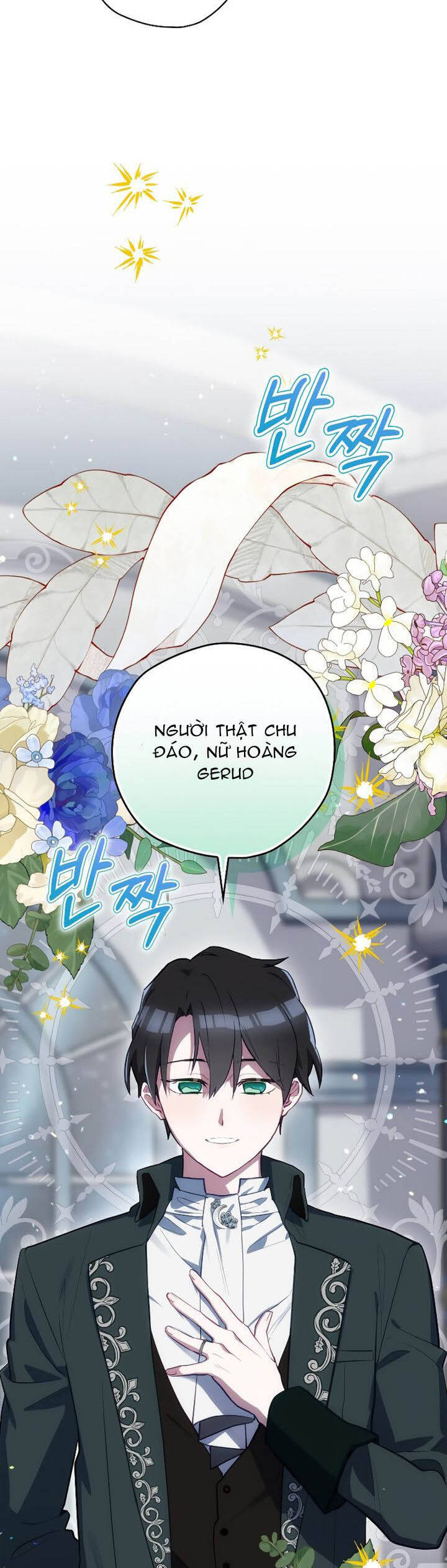 Kẻ Phán Quyết Chap 49.1 - Next Chap 50.1