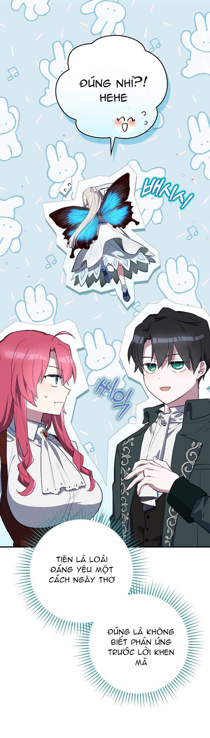 Kẻ Phán Quyết Chap 49.1 - Next Chap 50.1