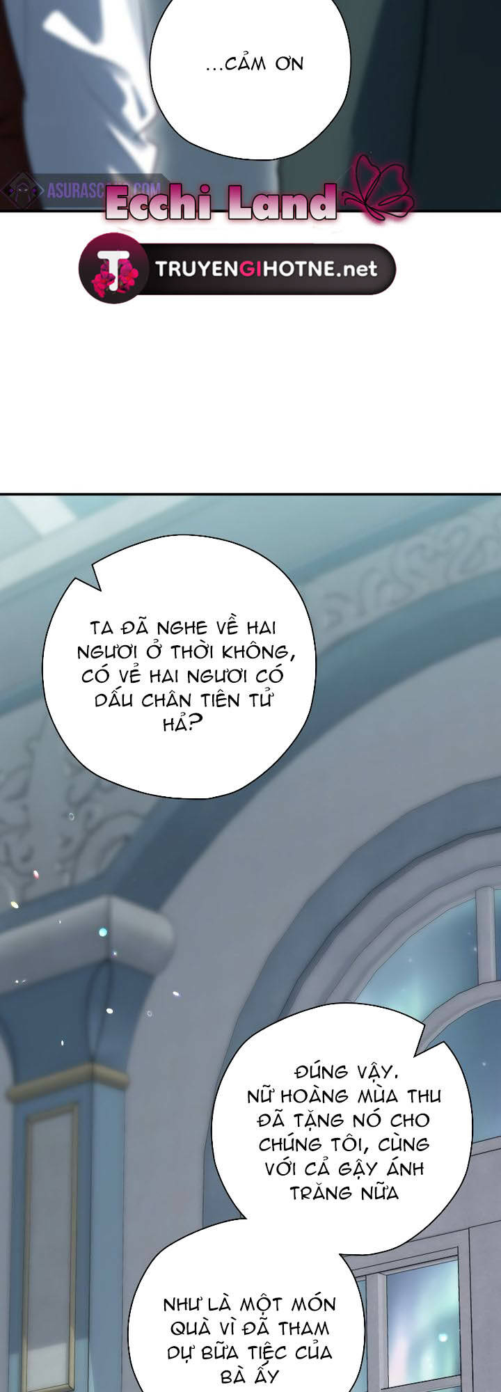 Kẻ Phán Quyết Chap 49.1 - Next Chap 50.1