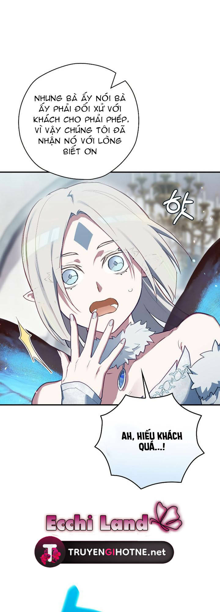 Kẻ Phán Quyết Chap 49.1 - Next Chap 50.1