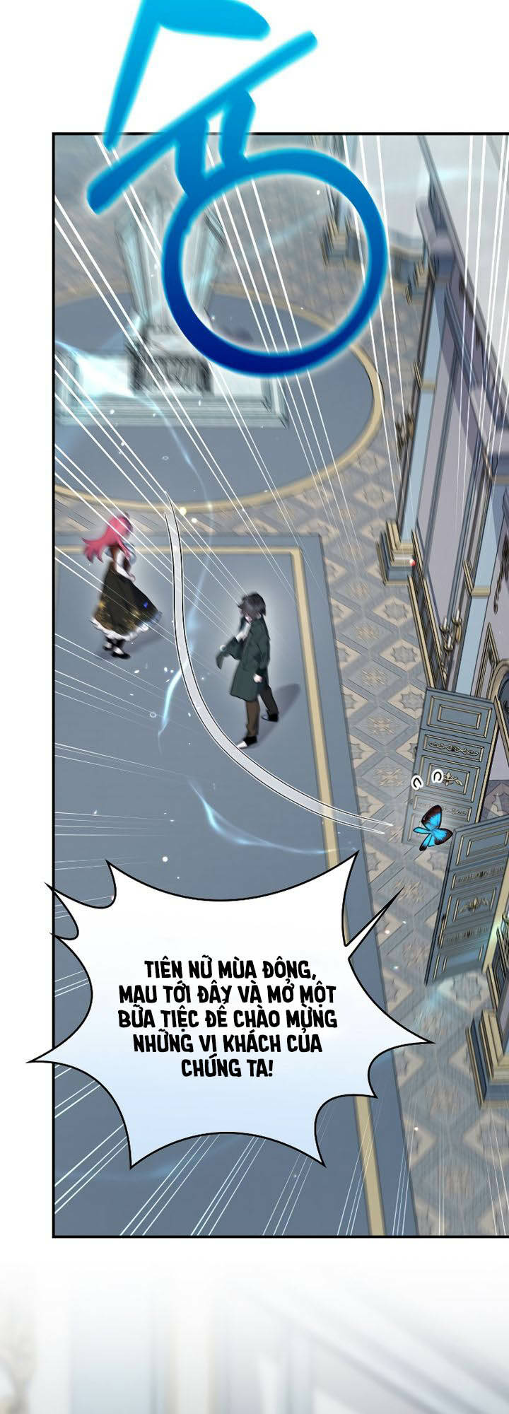 Kẻ Phán Quyết Chap 49.1 - Next Chap 50.1