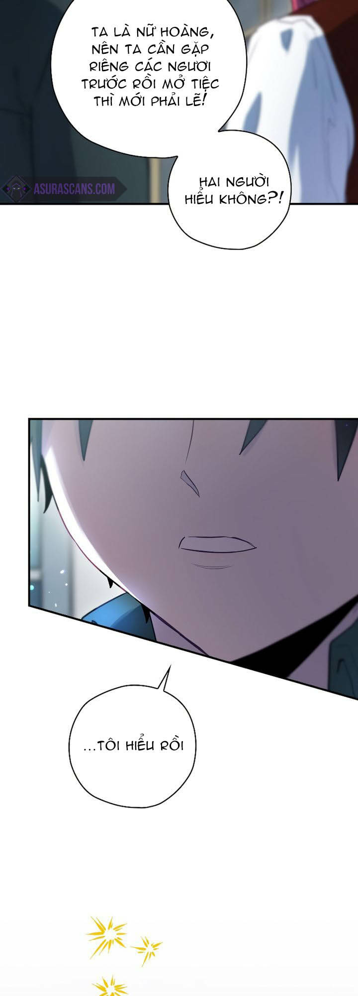 Kẻ Phán Quyết Chap 49.1 - Next Chap 50.1