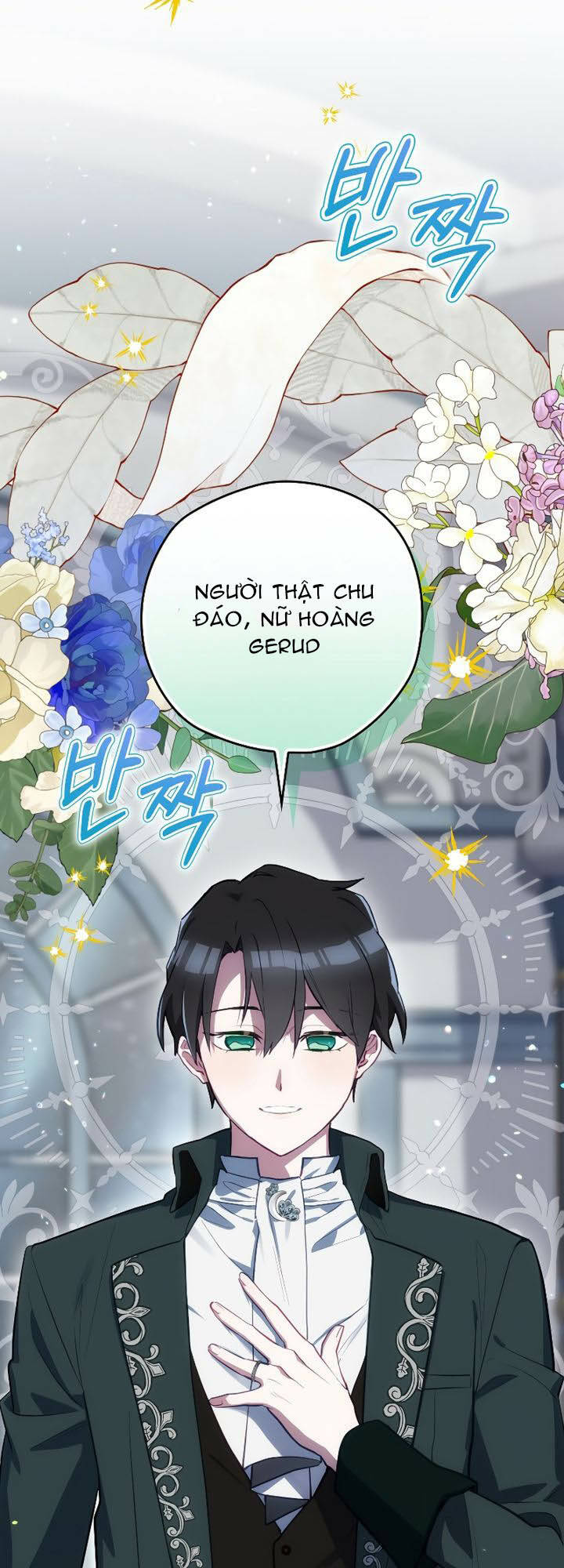 Kẻ Phán Quyết Chap 49.1 - Next Chap 50.1