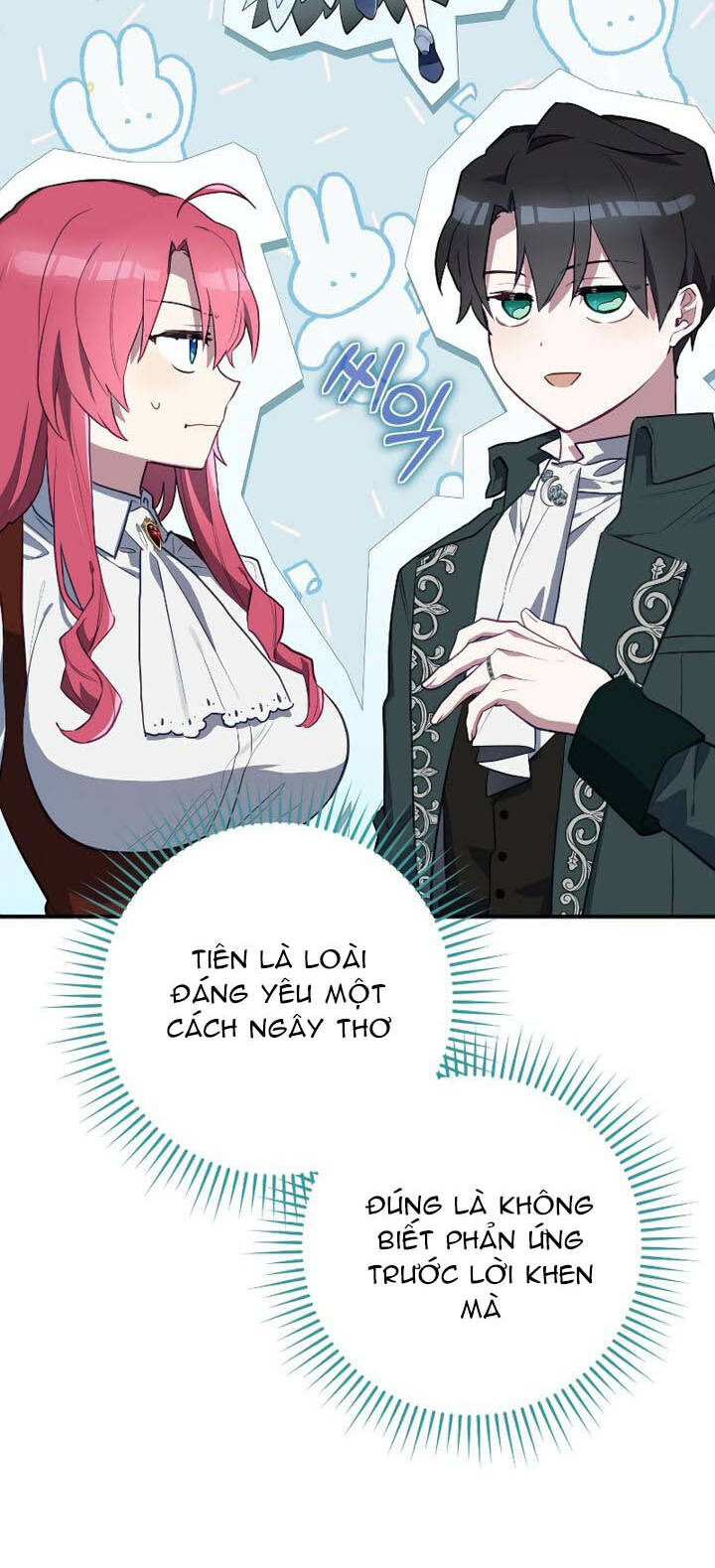 Kẻ Phán Quyết Chap 49.1 - Next Chap 50.1