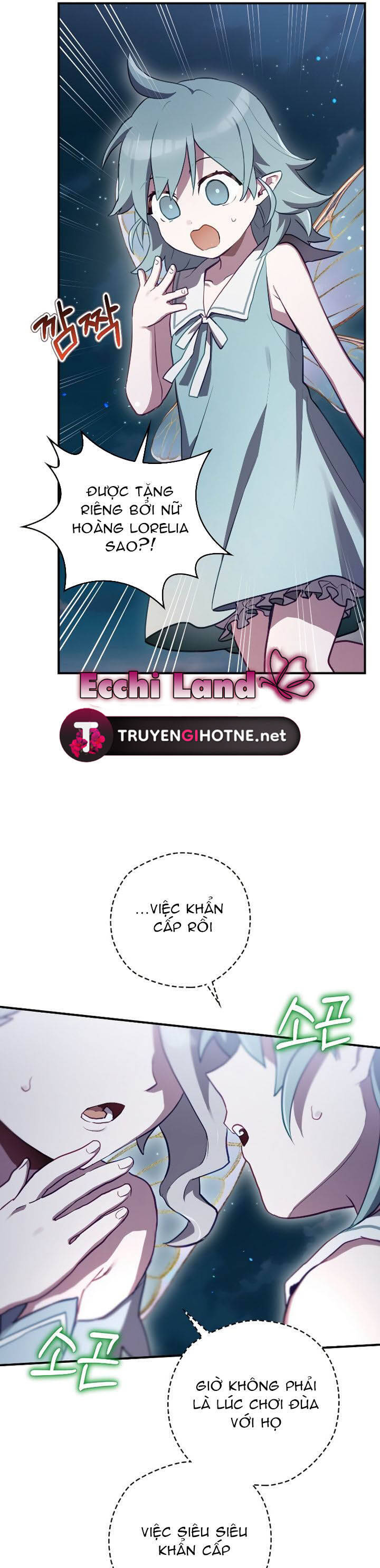 Kẻ Phán Quyết Chap 49.1 - Next Chap 50.1