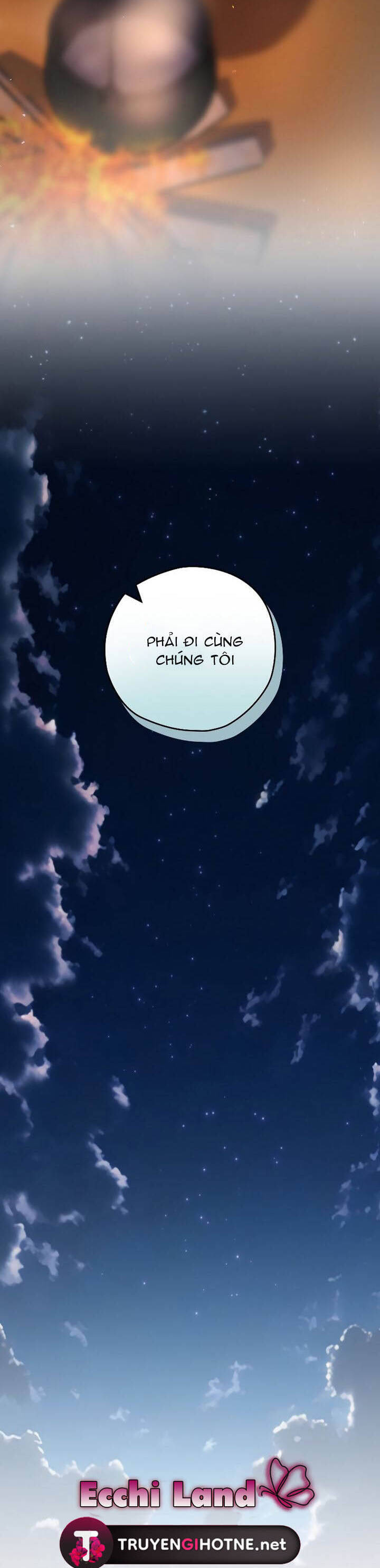 Kẻ Phán Quyết Chap 49.1 - Next Chap 50.1