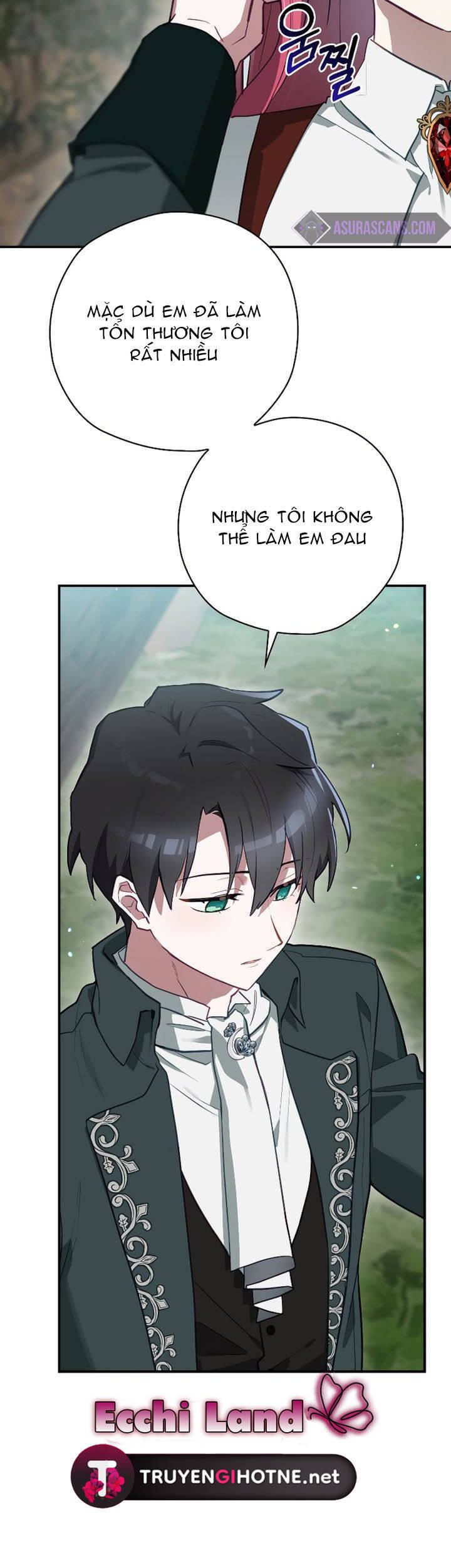 Kẻ Phán Quyết Chap 49.2 - Next Chap 50.2