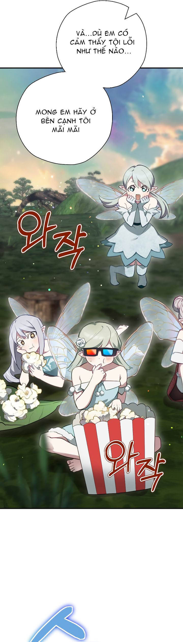 Kẻ Phán Quyết Chap 49.2 - Next Chap 50.2