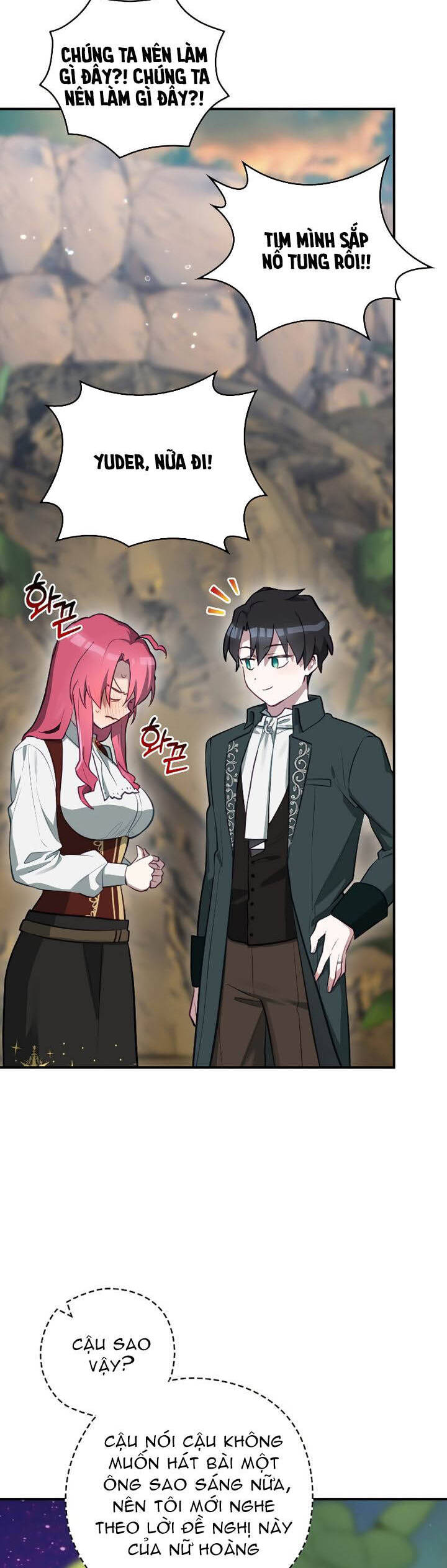 Kẻ Phán Quyết Chap 49.2 - Next Chap 50.2