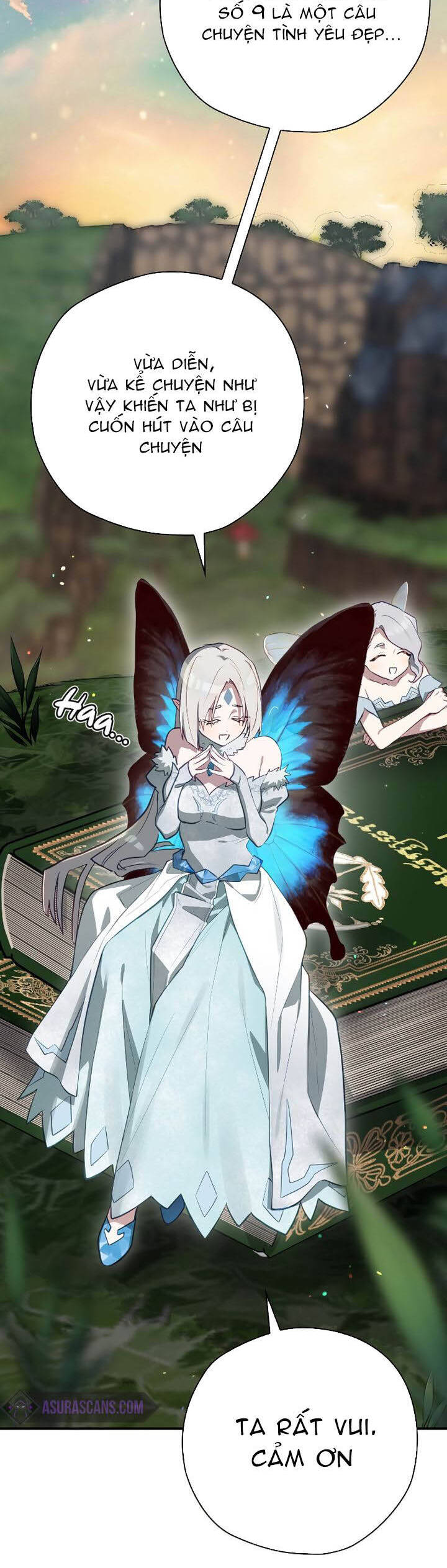 Kẻ Phán Quyết Chap 49.2 - Next Chap 50.2