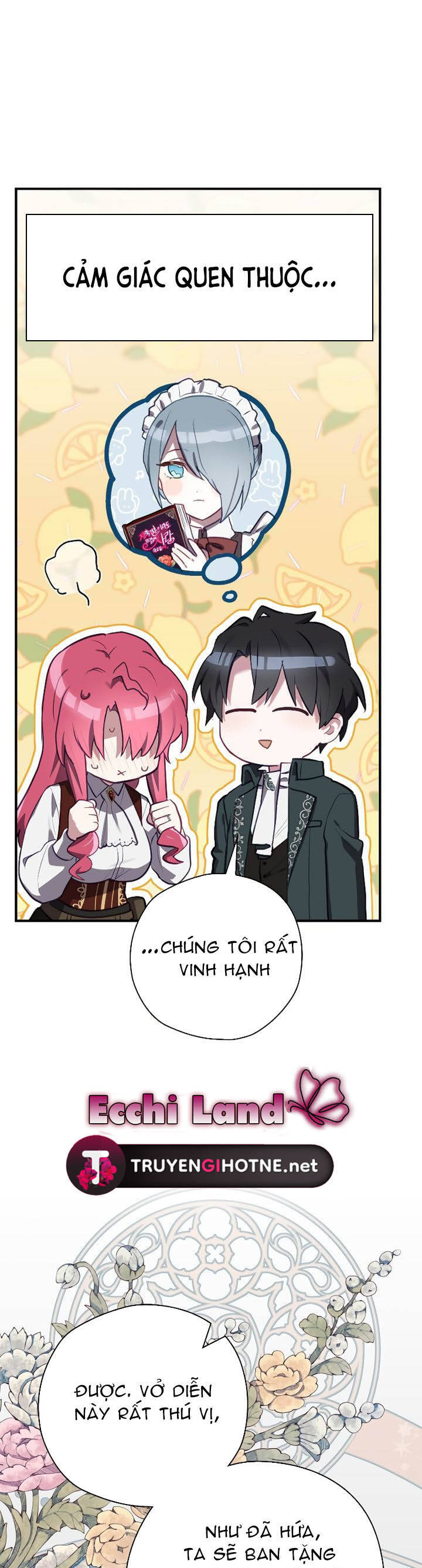 Kẻ Phán Quyết Chap 49.2 - Next Chap 50.2