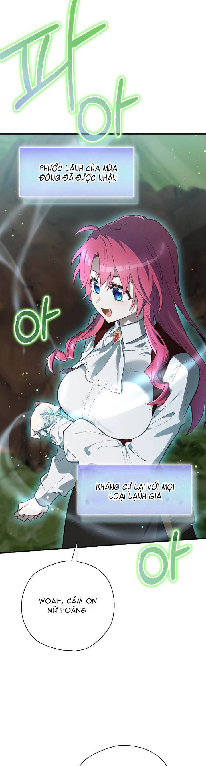 Kẻ Phán Quyết Chap 49.2 - Next Chap 50.2