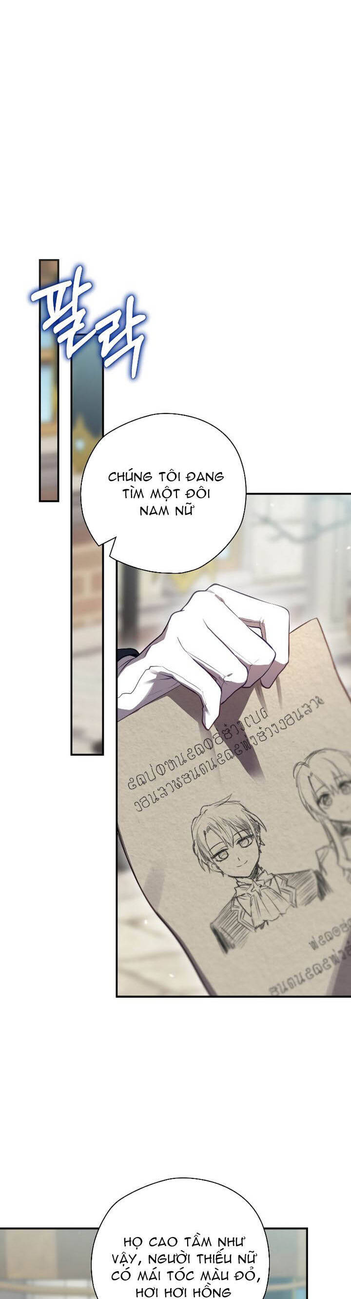 Kẻ Phán Quyết Chap 49.2 - Next Chap 50.2