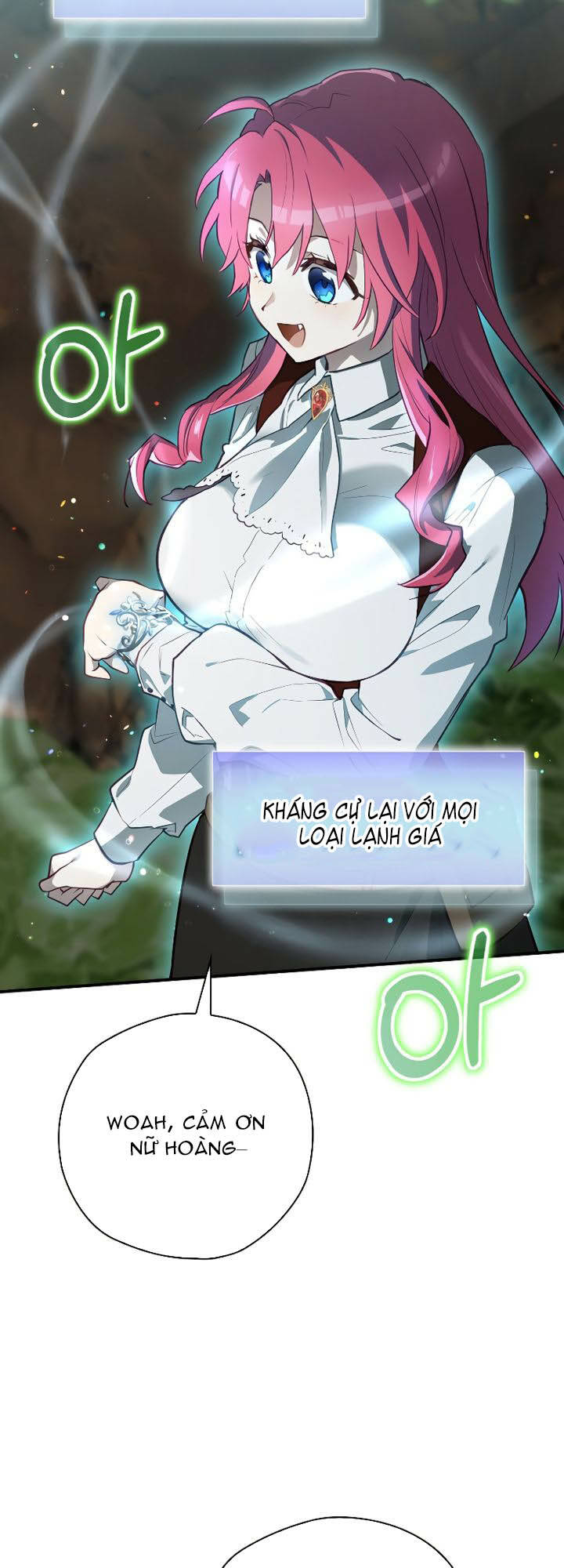 Kẻ Phán Quyết Chap 49.2 - Next Chap 50.2