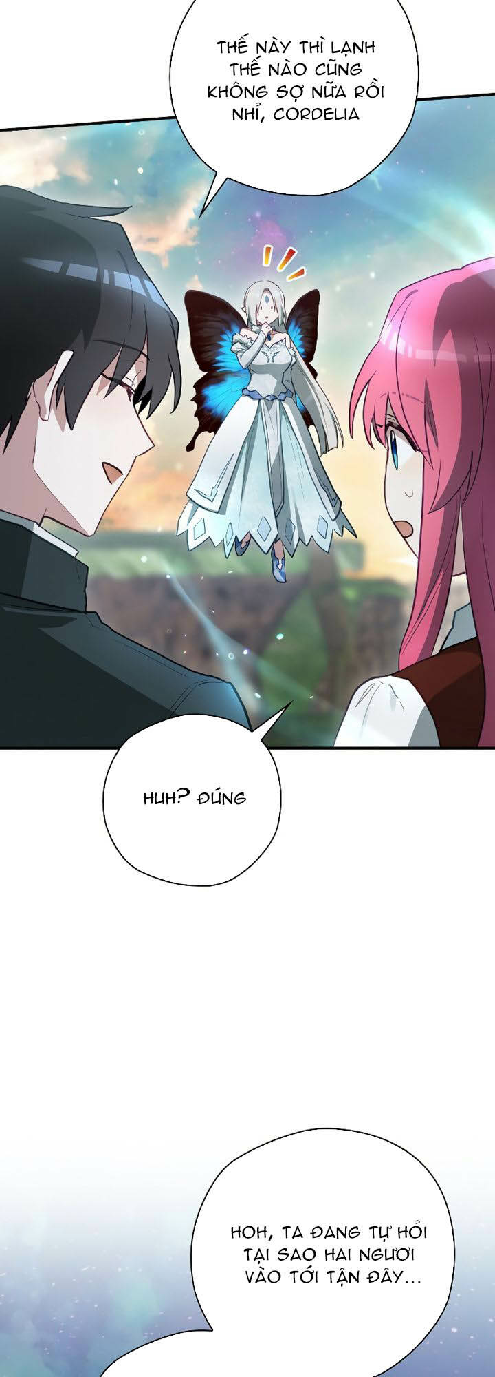 Kẻ Phán Quyết Chap 49.2 - Next Chap 50.2