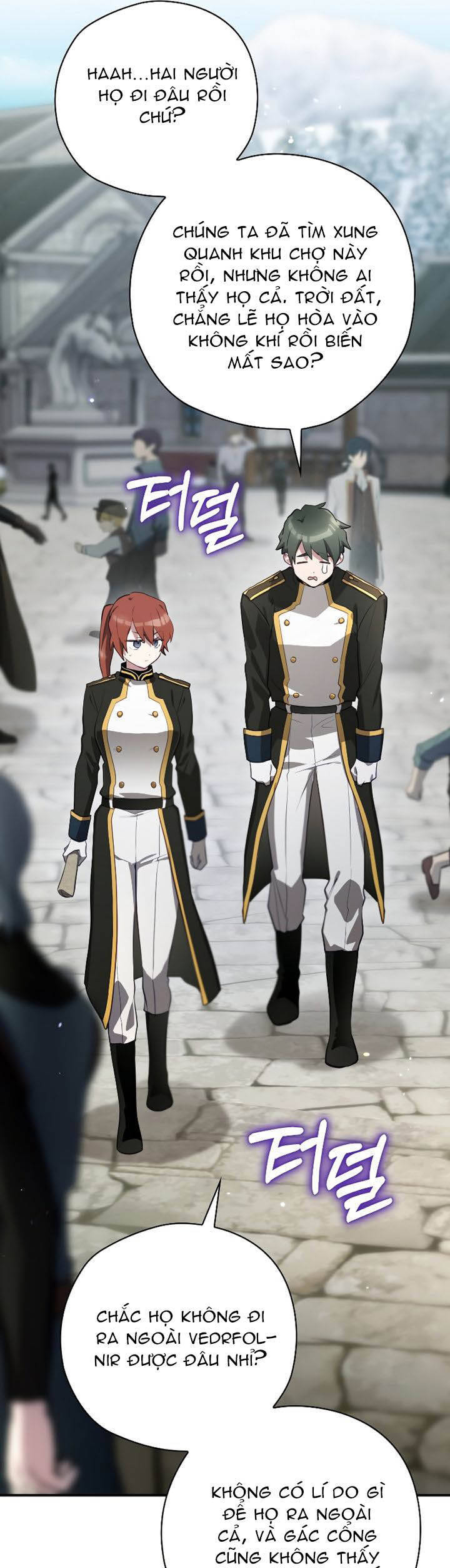 Kẻ Phán Quyết Chap 49.2 - Next Chap 50.2