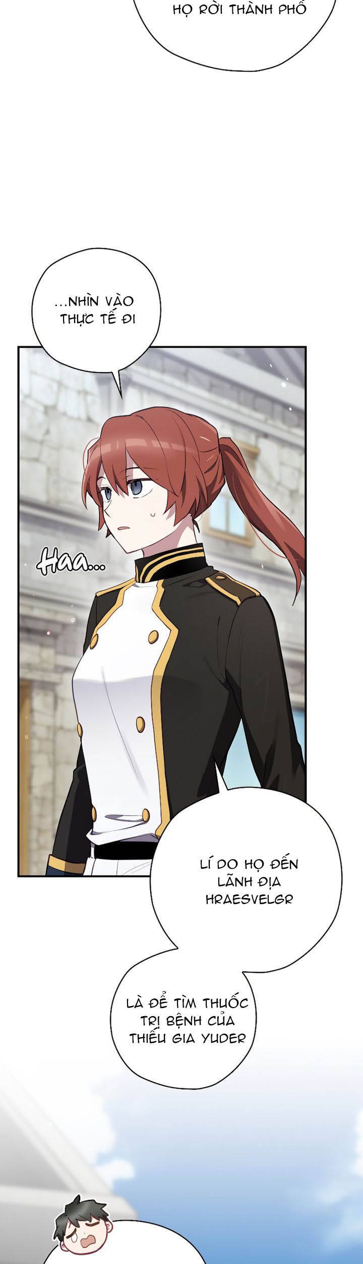 Kẻ Phán Quyết Chap 49.2 - Next Chap 50.2