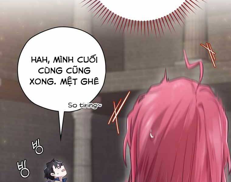 Kẻ Phán Quyết Chap 5 - Next Chap 6