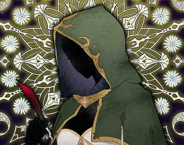 Kẻ Phán Quyết Chap 5 - Next Chap 6