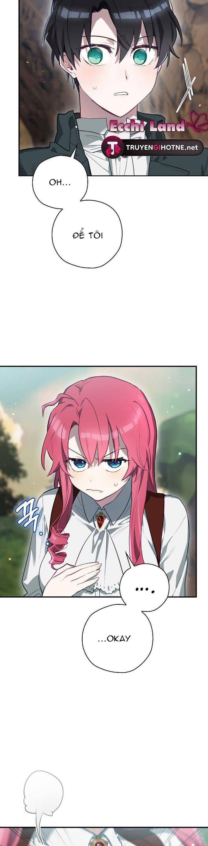 Kẻ Phán Quyết Chap 50.1 - Next Chap 51.1