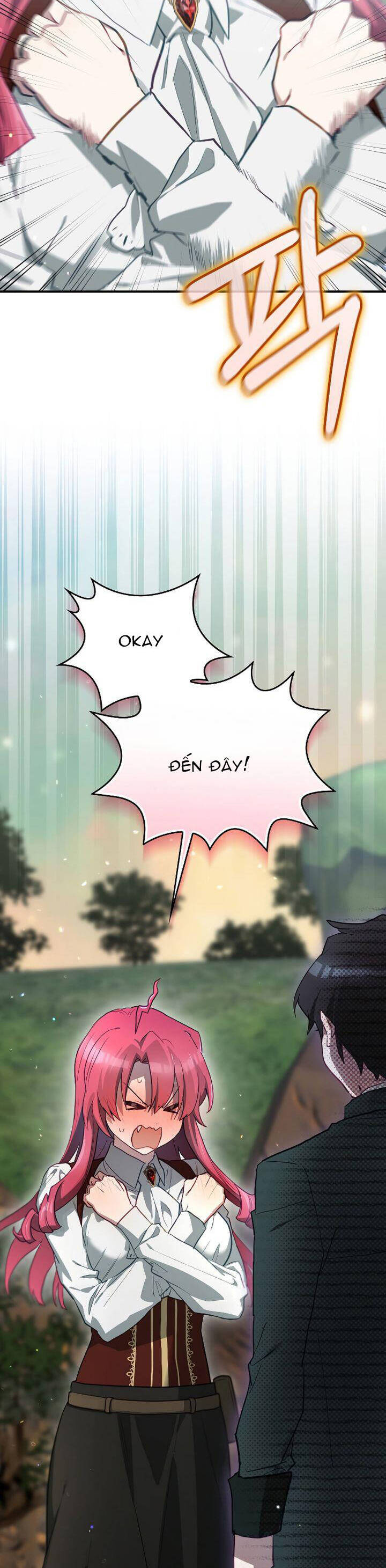 Kẻ Phán Quyết Chap 50.1 - Next Chap 51.1