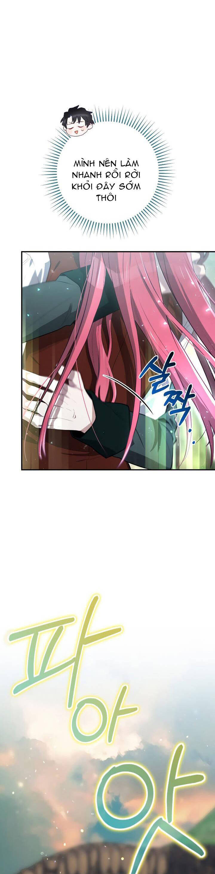 Kẻ Phán Quyết Chap 50.1 - Next Chap 51.1