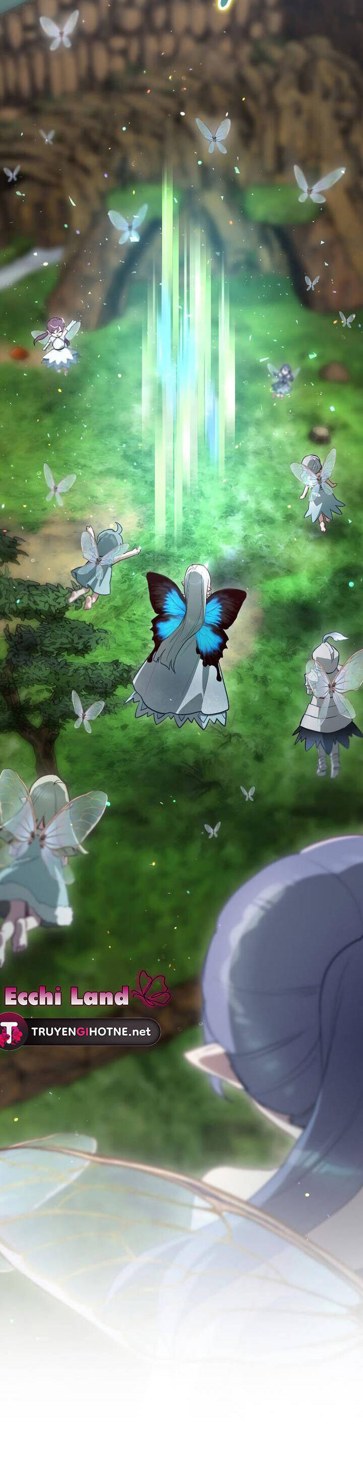 Kẻ Phán Quyết Chap 50.1 - Next Chap 51.1