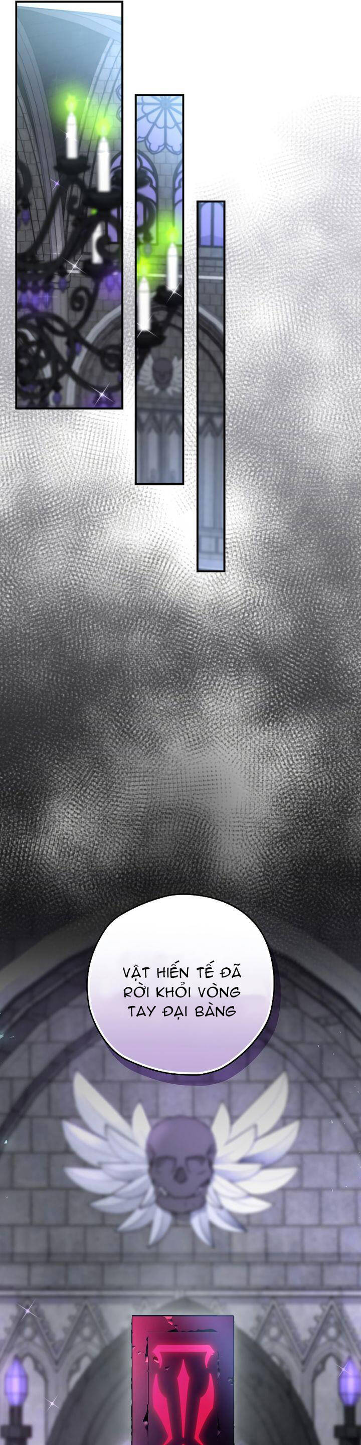 Kẻ Phán Quyết Chap 50.1 - Next Chap 51.1