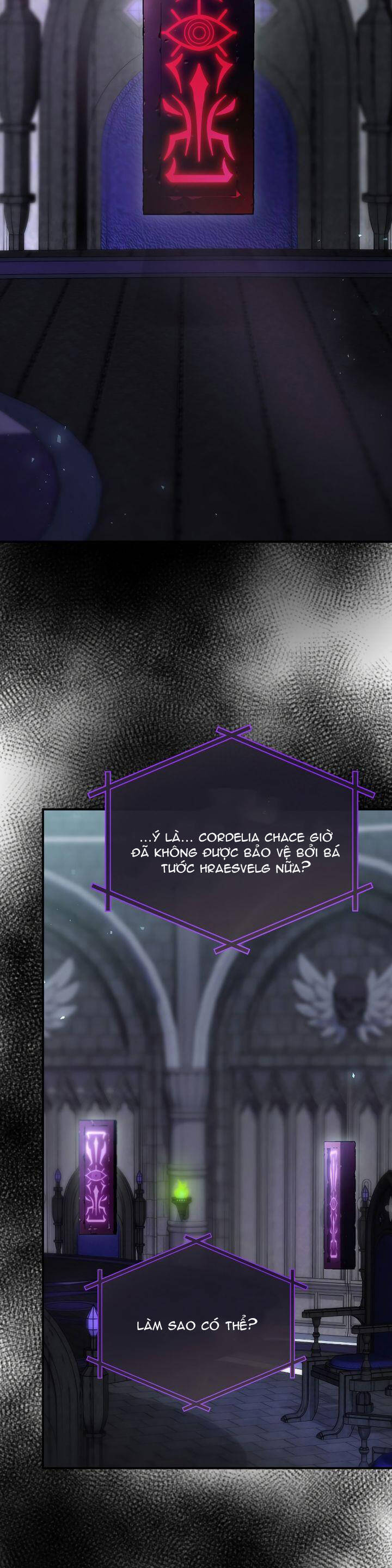 Kẻ Phán Quyết Chap 50.1 - Next Chap 51.1