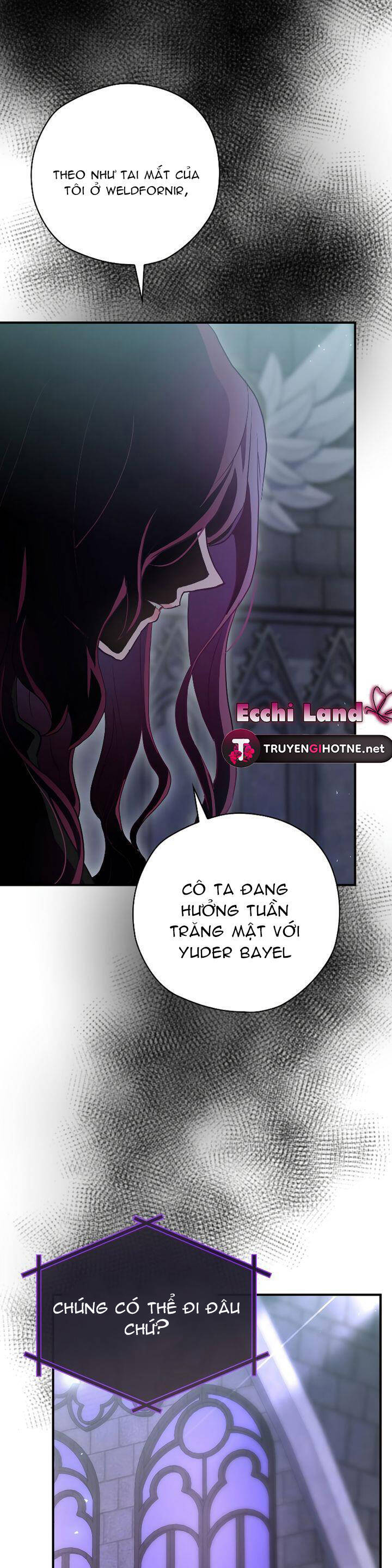 Kẻ Phán Quyết Chap 50.1 - Next Chap 51.1