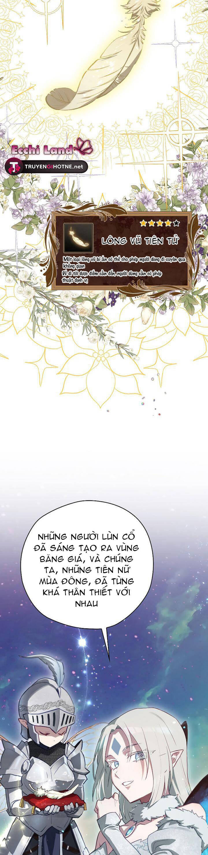 Kẻ Phán Quyết Chap 50.1 - Next Chap 51.1