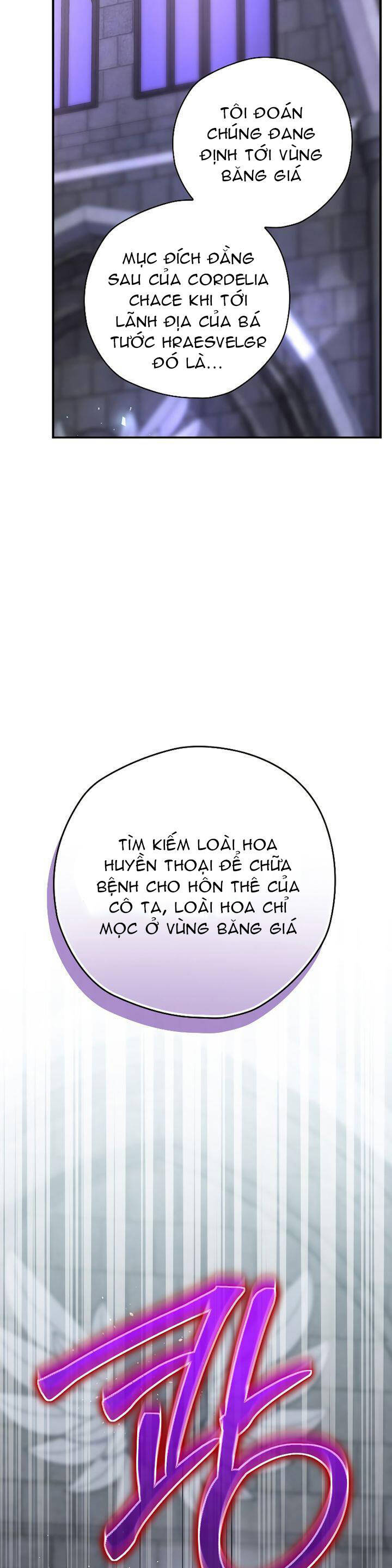 Kẻ Phán Quyết Chap 50.1 - Next Chap 51.1