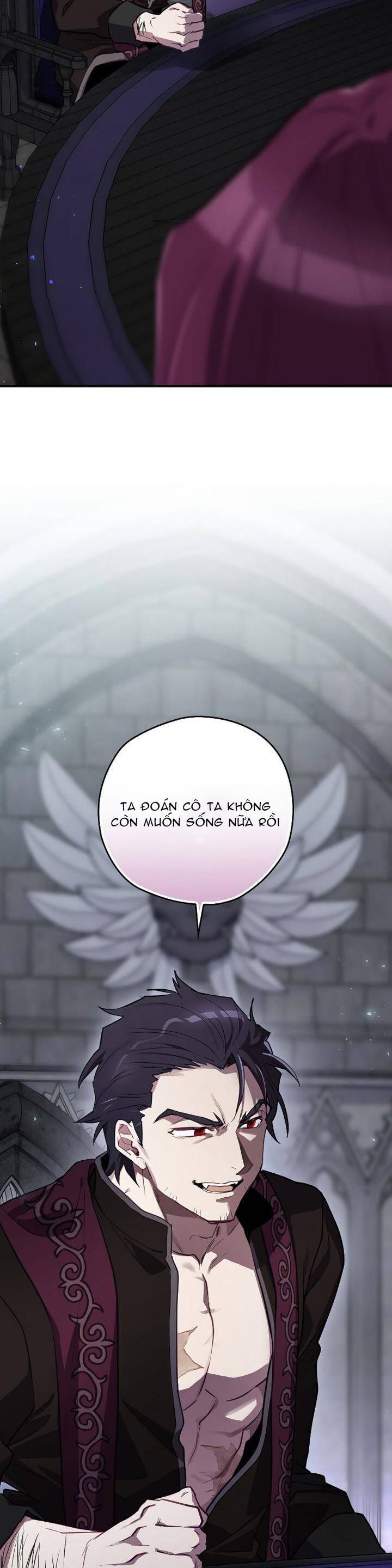 Kẻ Phán Quyết Chap 50.1 - Next Chap 51.1